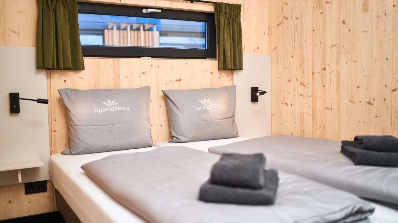 Uplandparcs Sauerland Hotel วินเทอร์แบร์ก ภายนอก รูปภาพ